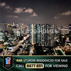 Sturdee Residences (D8), Condominium #432193441
